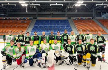 Hamr & Škoula Hockey Camp