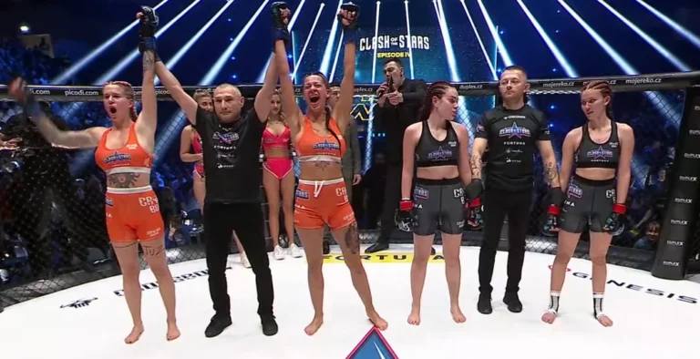 Clash 11 – live stream, program, čas, fight card